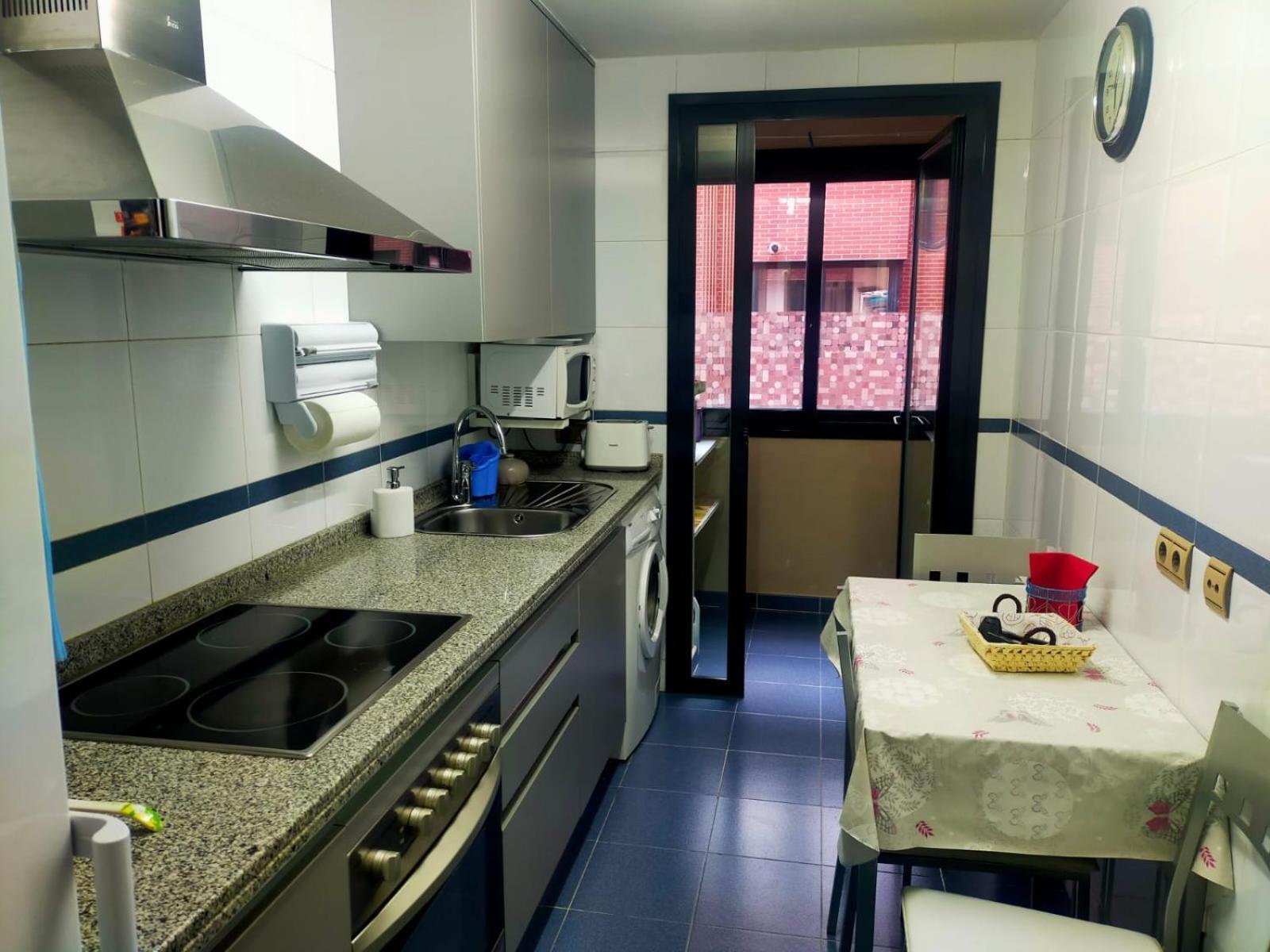 "En El Camino" Apartment Leon Exterior photo